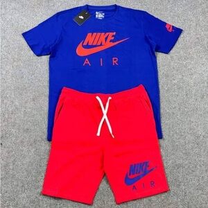 Nike set